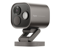Inteligentna kamera Aqara Inteligentna kamera zewnętrzna wifi G5 pro szara